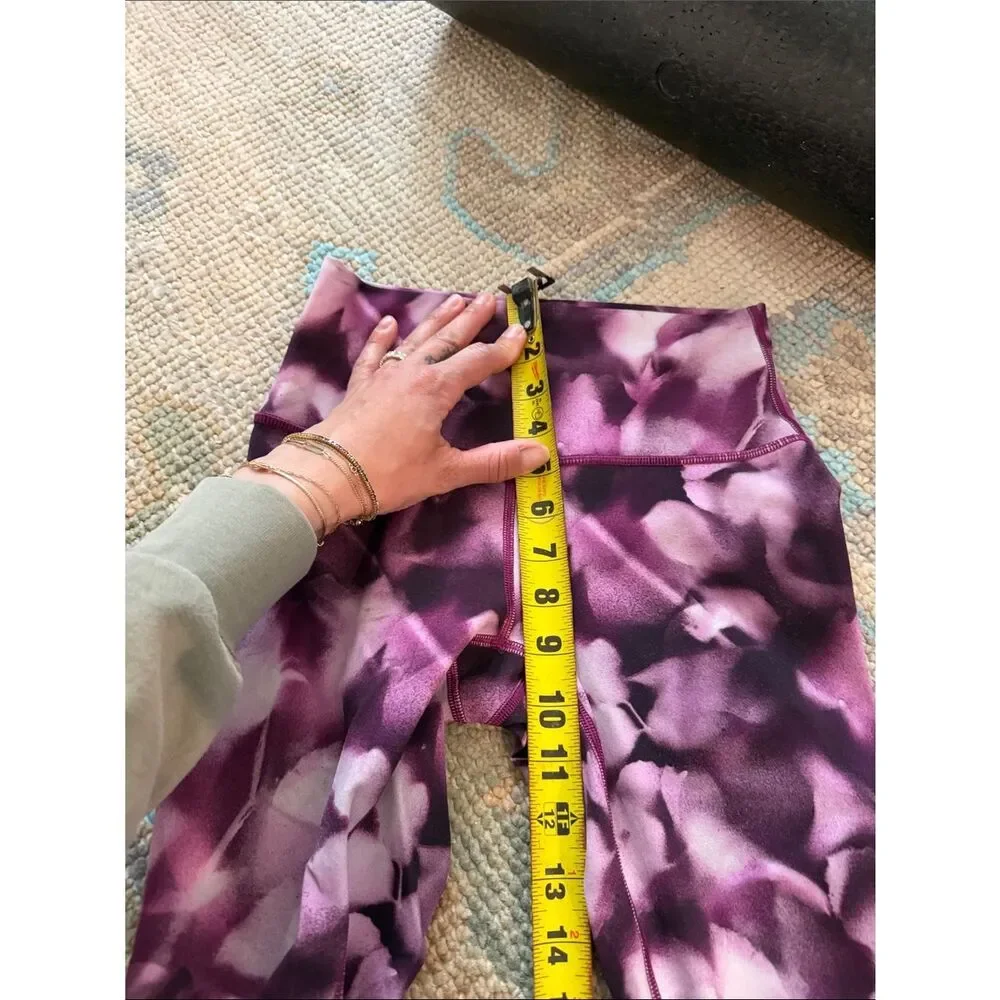 Lululemon Wunder Under Hi-Rise